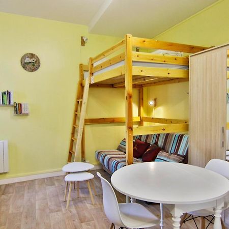 Le Desman, Studio, Wifi, Ascenseur, 4 Personnes Cauterets Exteriér fotografie