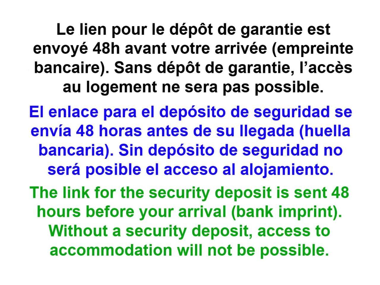 Le Desman, Studio, Wifi, Ascenseur, 4 Personnes Cauterets Exteriér fotografie